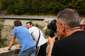 A.R. Movie - Giornata 5 - Il ponte (Foto www.phpositivo.eu)