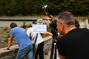 A.R. Movie - Giornata 5 - Il ponte (Foto www.phpositivo.eu)